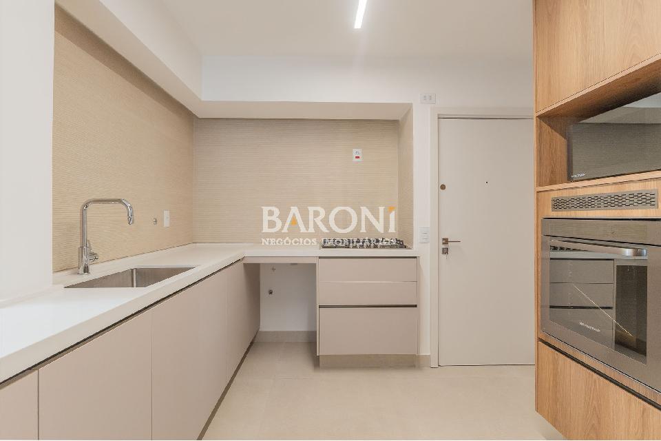 Apartamento - Jardim América