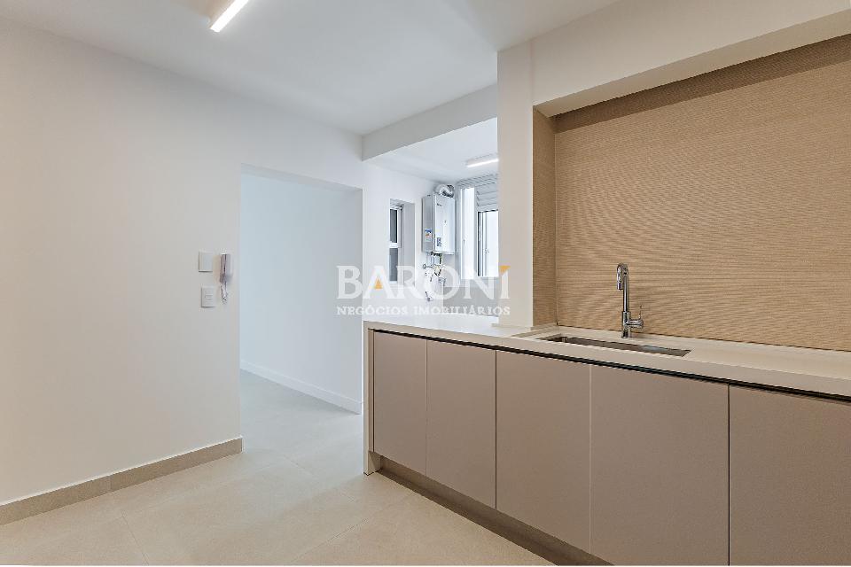 Apartamento - Jardim América