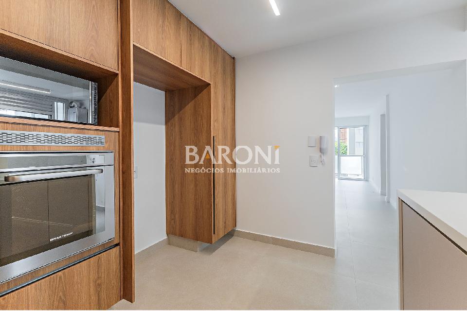 Apartamento - Jardim América