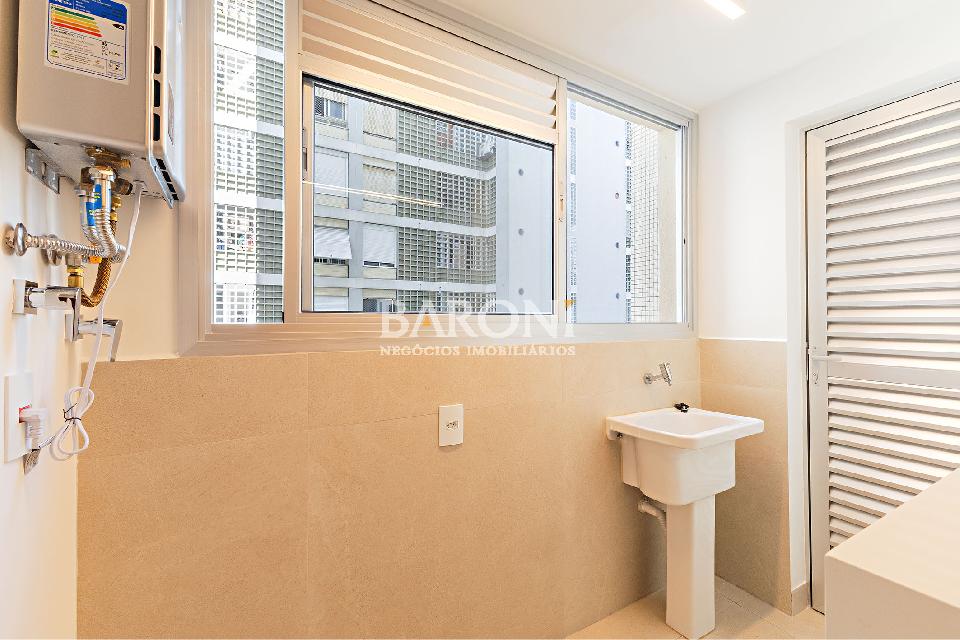 Apartamento - Jardim América