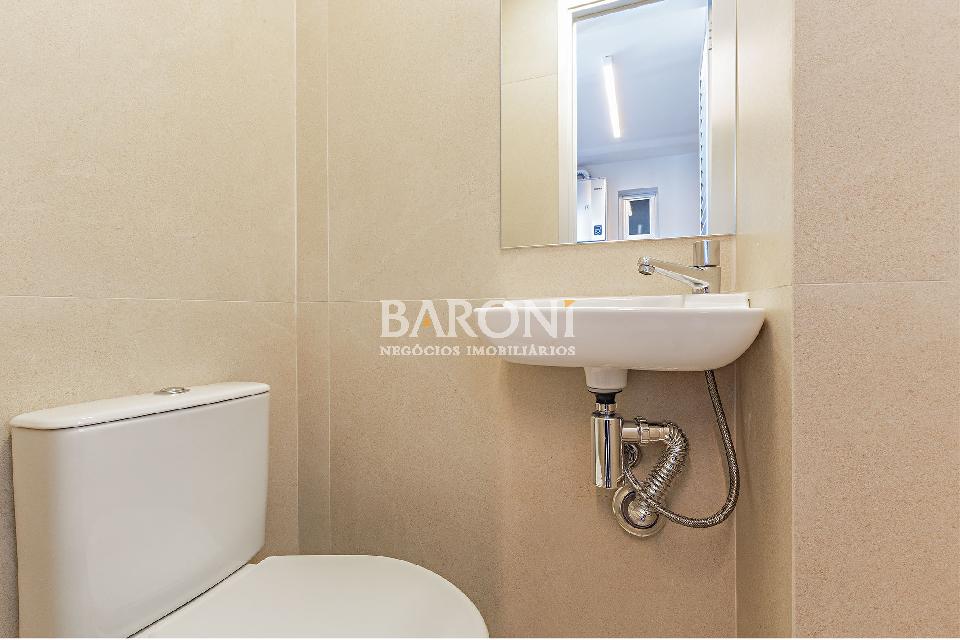 Apartamento - Jardim América