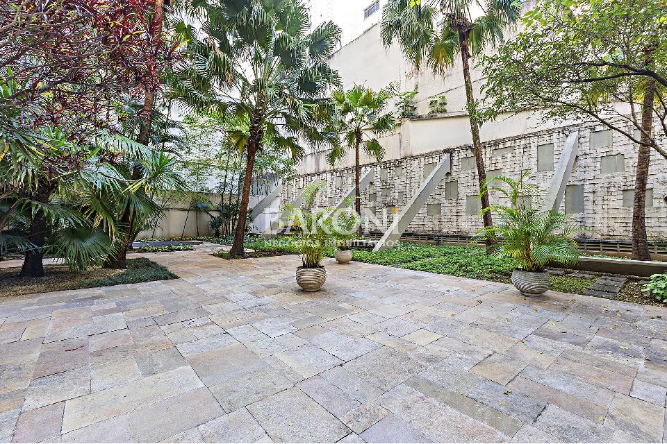 Apartamento - Jardim América