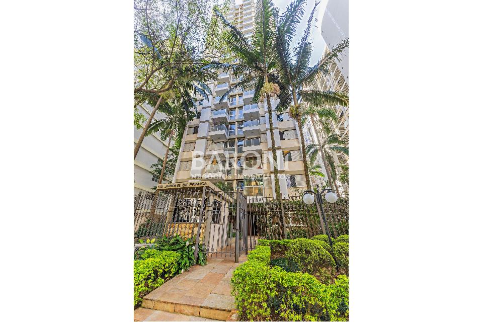 Apartamento - Jardim América