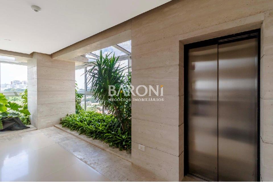 Apartamento - Jardim Guedala