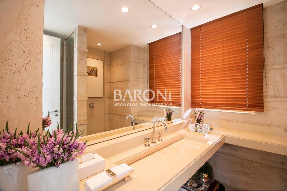 Apartamento - Jardim Guedala