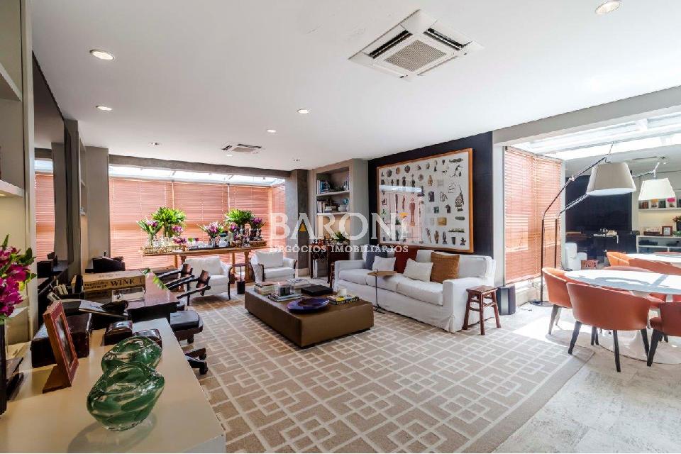 Apartamento - Jardim Guedala