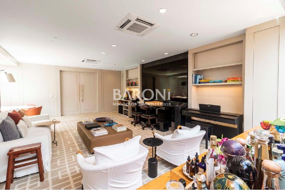 Apartamento - Jardim Guedala