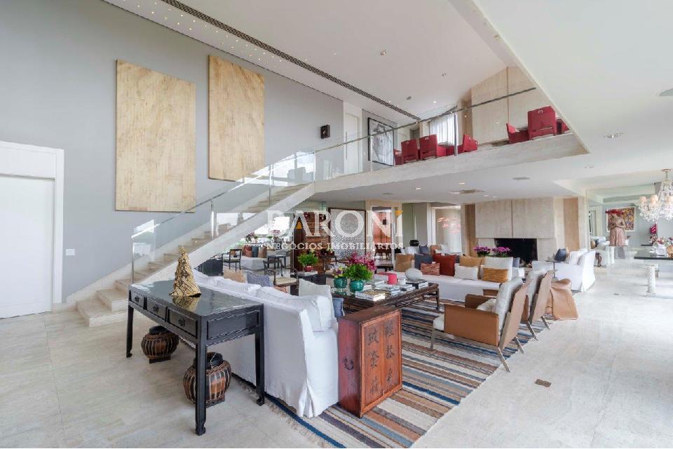 Apartamento - Jardim Guedala