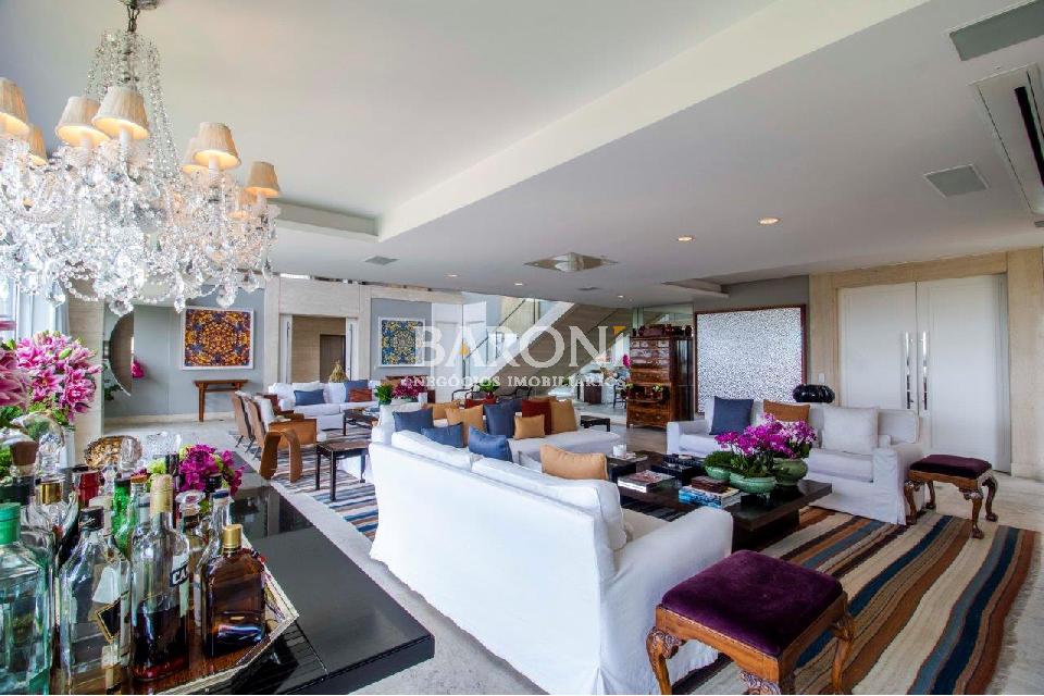 Apartamento - Jardim Guedala