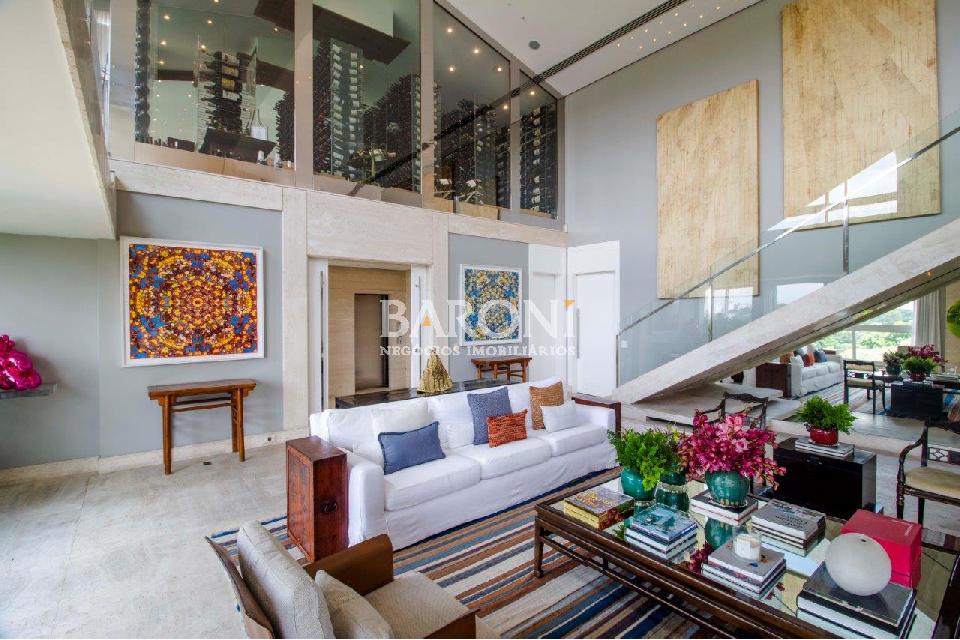 Apartamento - Jardim Guedala