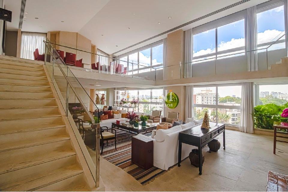 Apartamento - Jardim Guedala