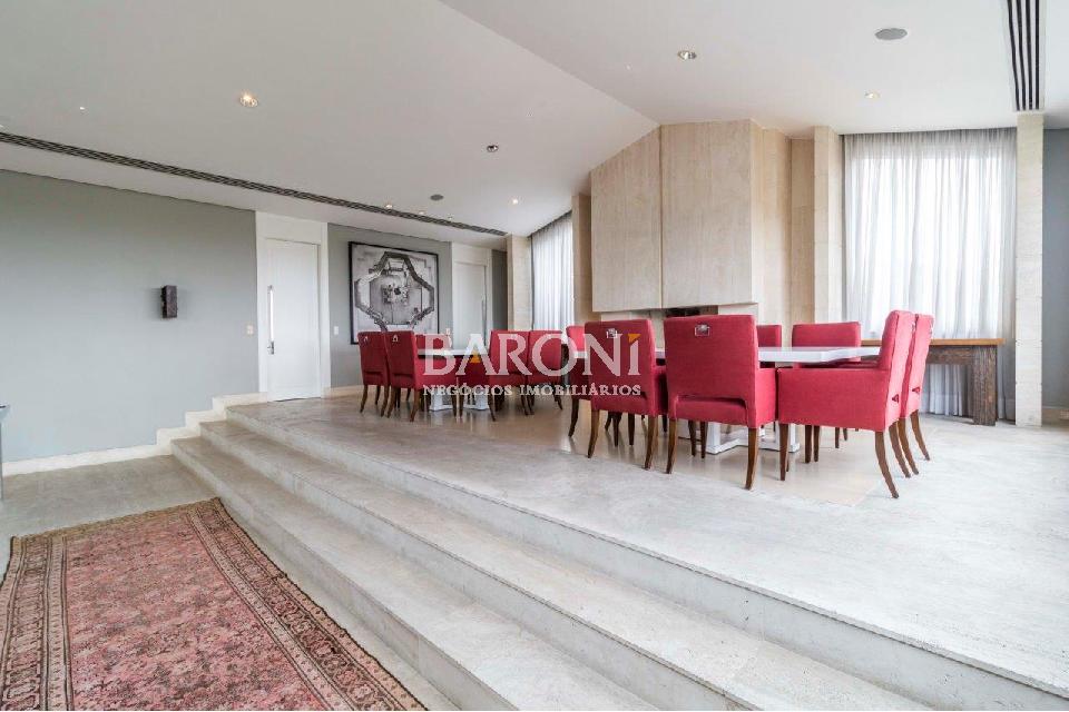 Apartamento - Jardim Guedala