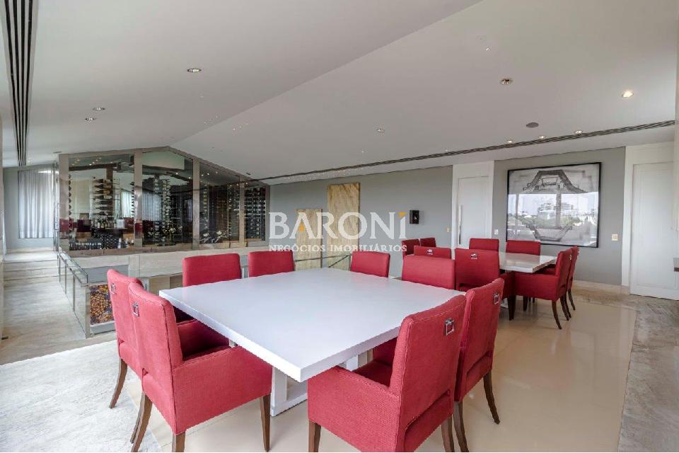 Apartamento - Jardim Guedala