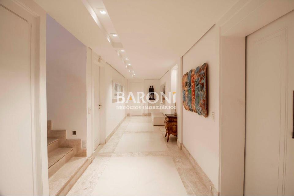 Apartamento - Jardim Guedala