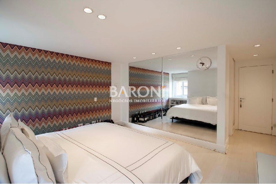 Apartamento - Jardim Guedala