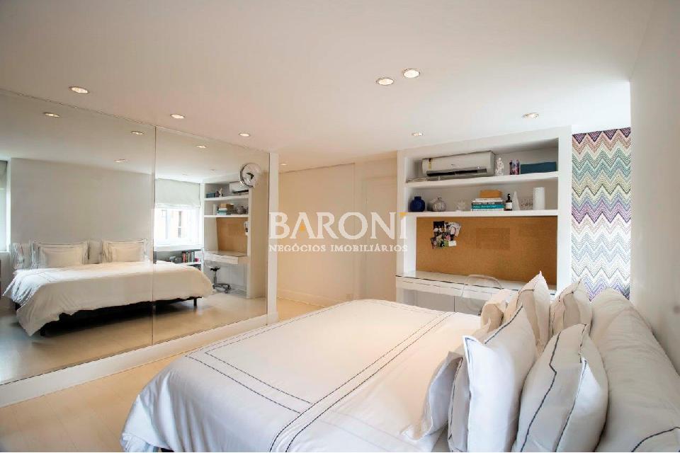 Apartamento - Jardim Guedala