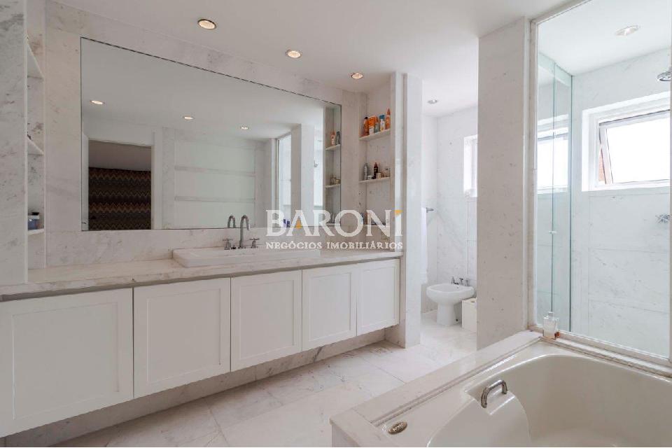 Apartamento - Jardim Guedala