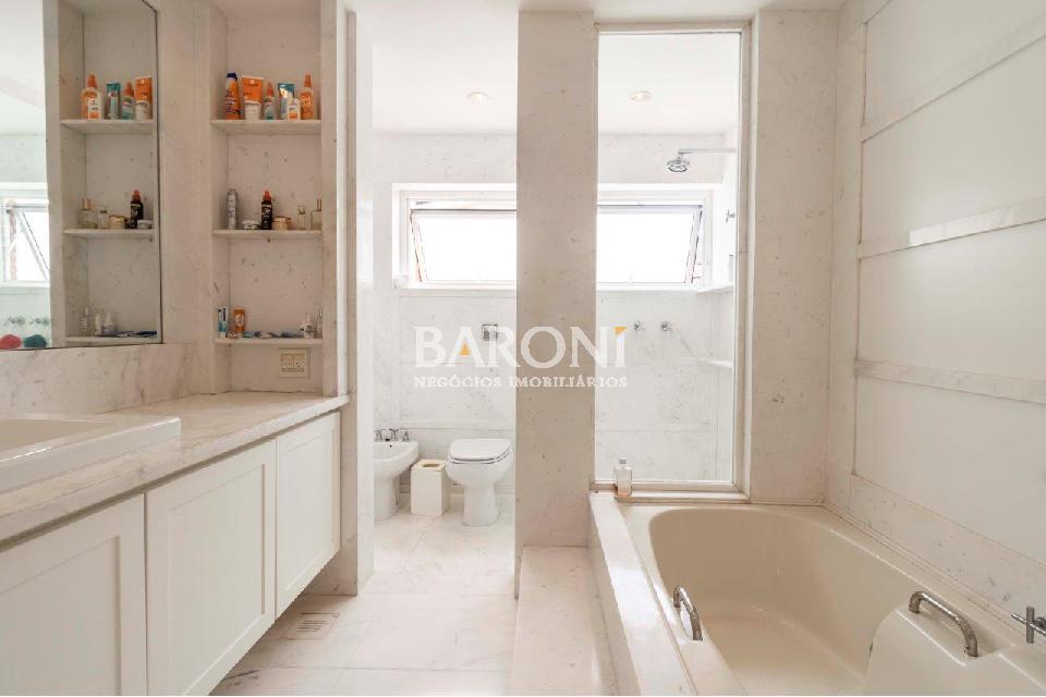 Apartamento - Jardim Guedala