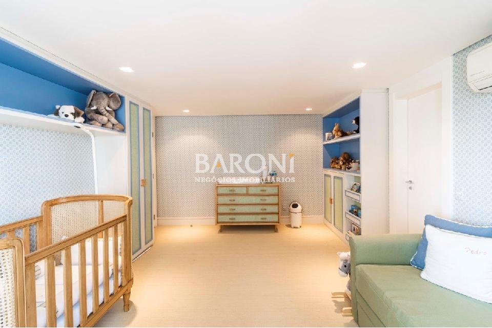 Apartamento - Jardim Guedala