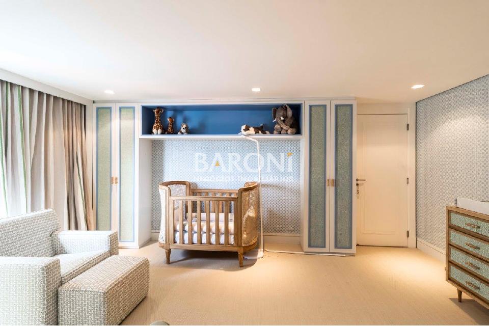 Apartamento - Jardim Guedala