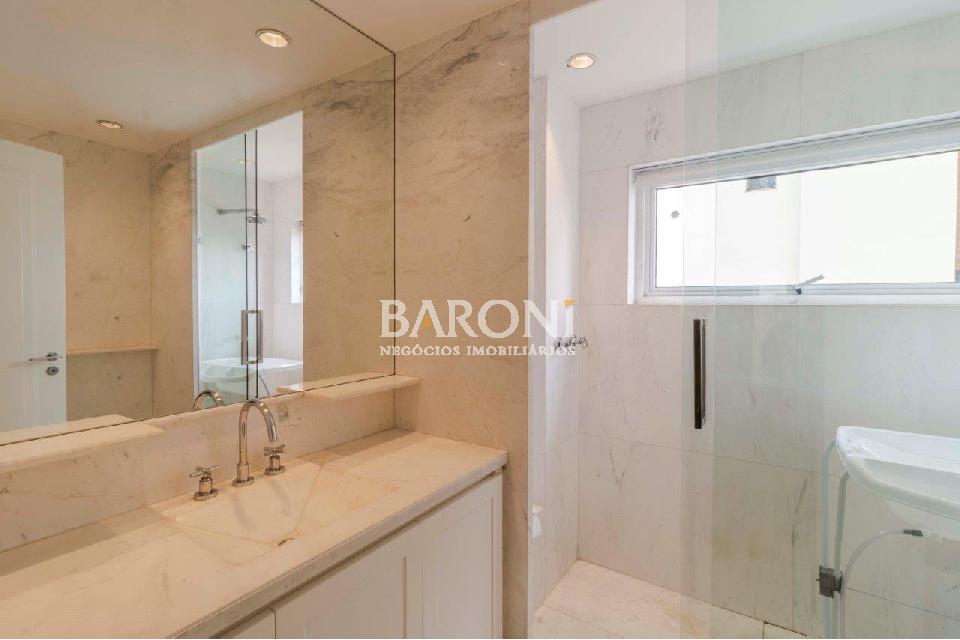 Apartamento - Jardim Guedala