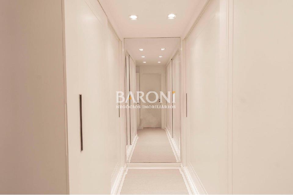 Apartamento - Jardim Guedala