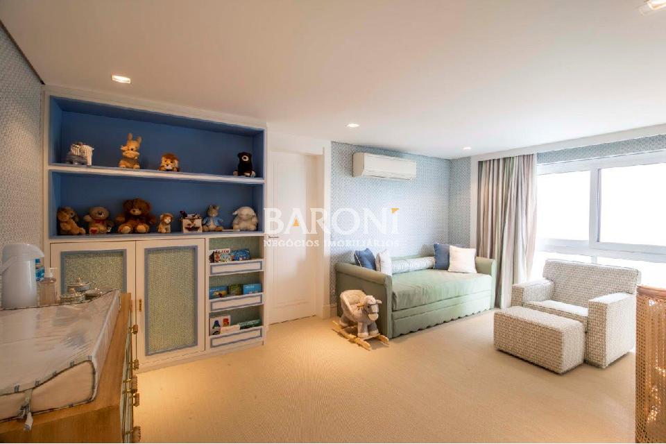 Apartamento - Jardim Guedala