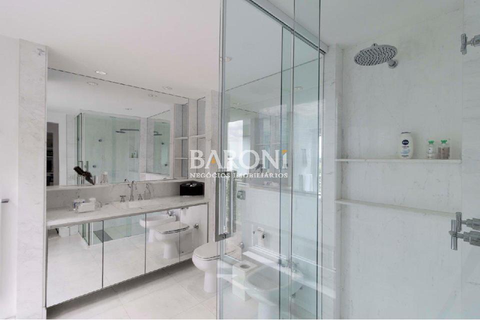 Apartamento - Jardim Guedala