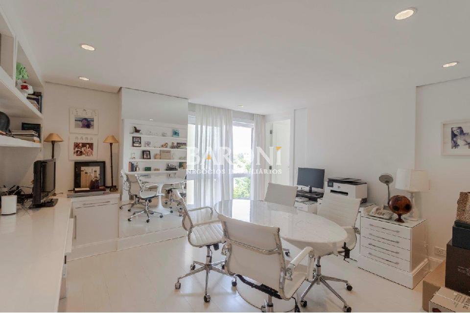 Apartamento - Jardim Guedala