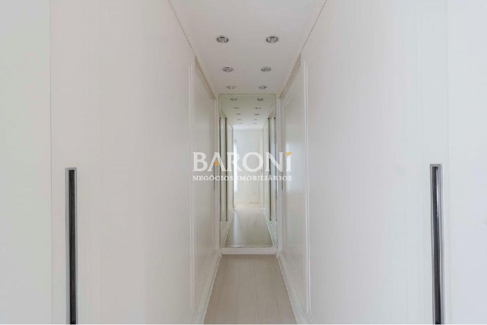 Apartamento - Jardim Guedala