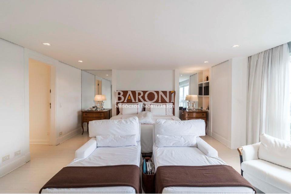 Apartamento - Jardim Guedala