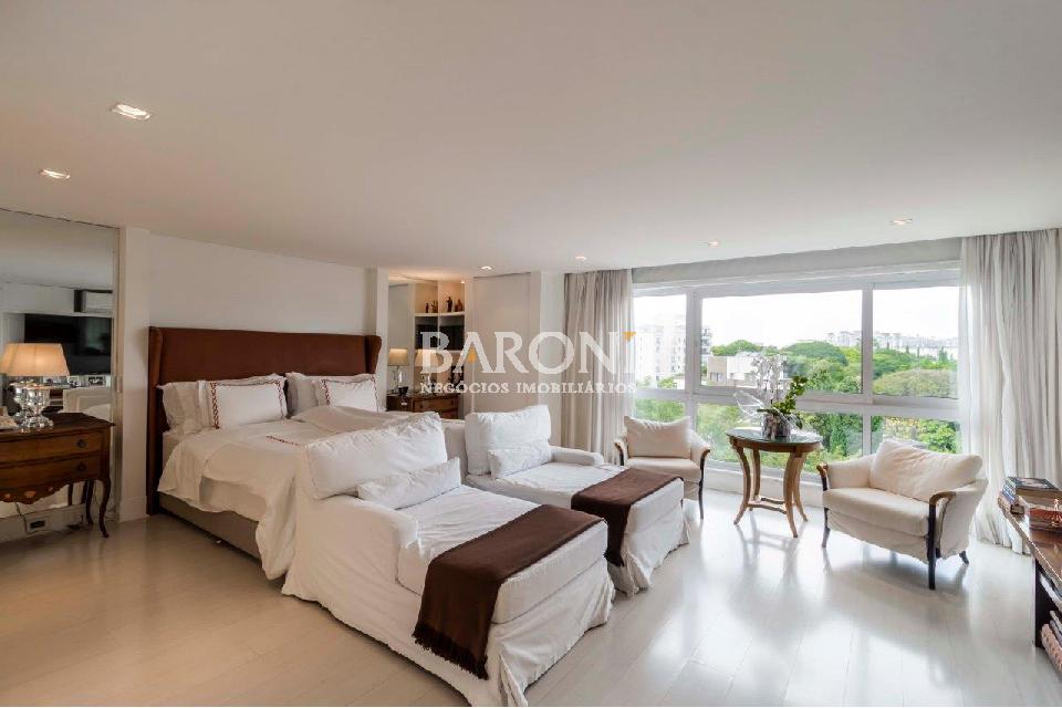 Apartamento - Jardim Guedala