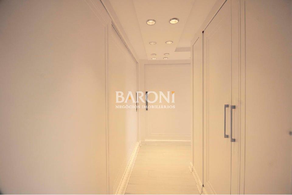 Apartamento - Jardim Guedala