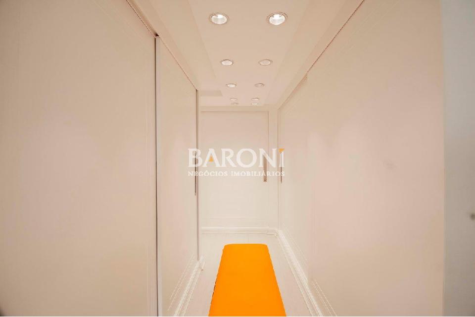 Apartamento - Jardim Guedala