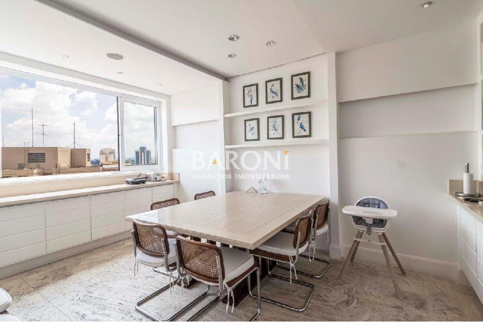 Apartamento - Jardim Guedala