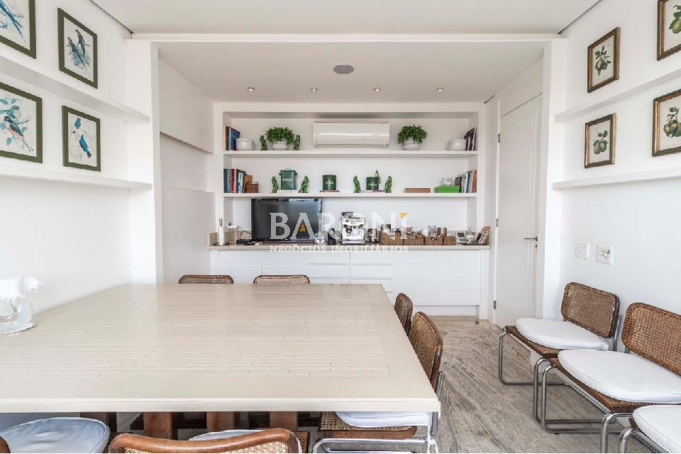 Apartamento - Jardim Guedala