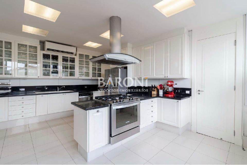 Apartamento - Jardim Guedala