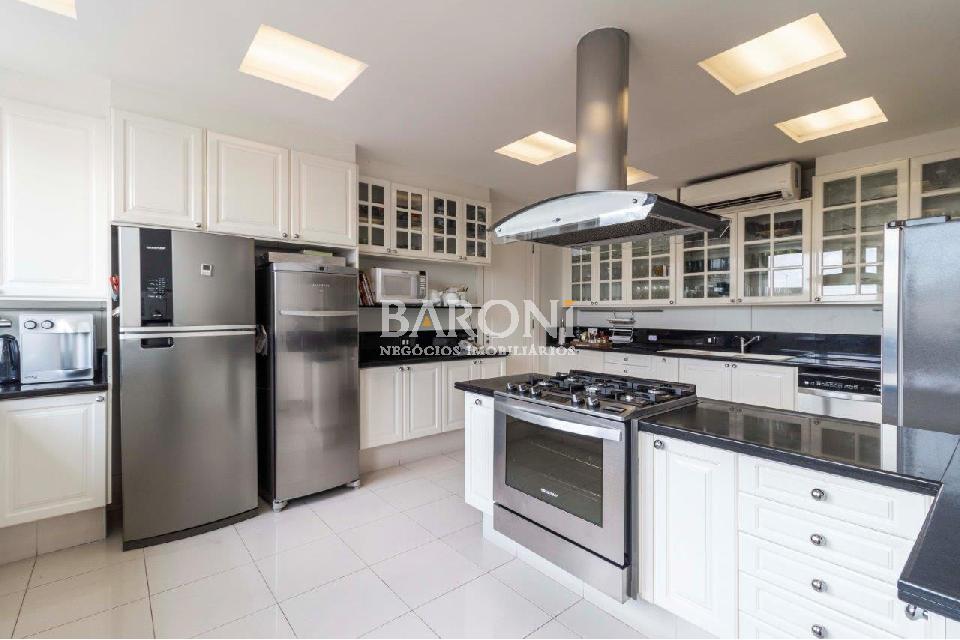 Apartamento - Jardim Guedala