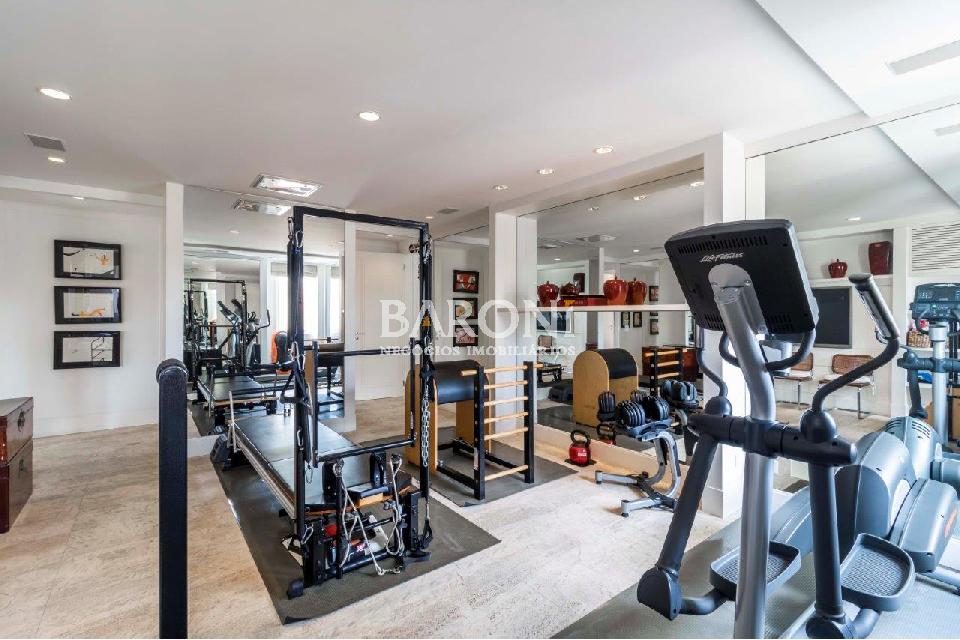 Apartamento - Jardim Guedala