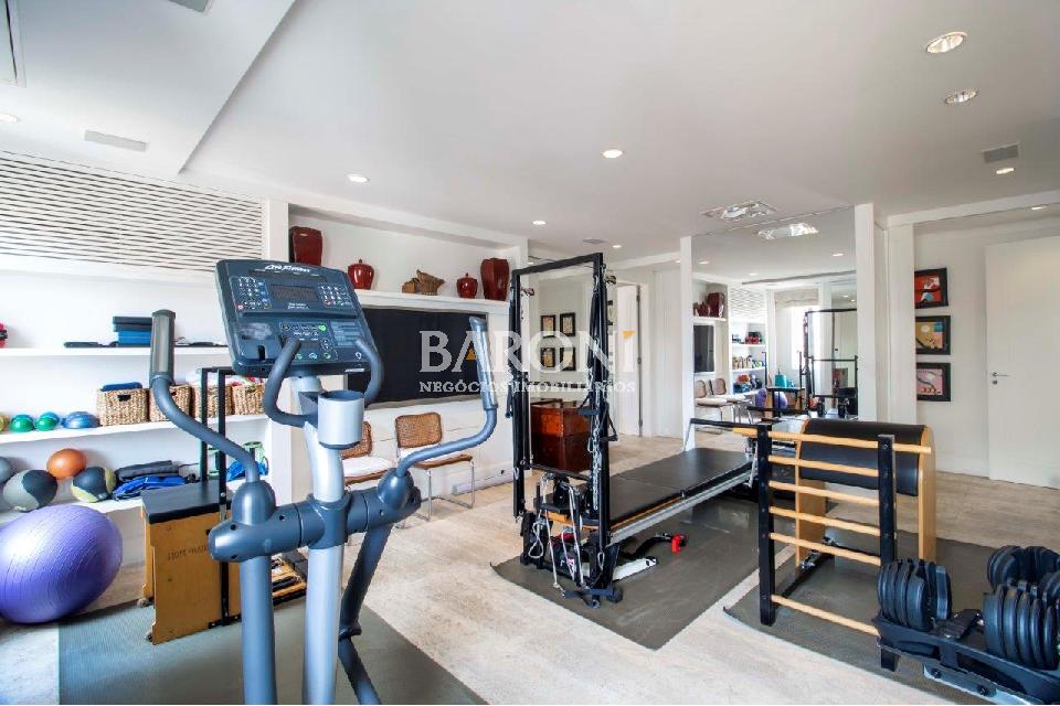 Apartamento - Jardim Guedala