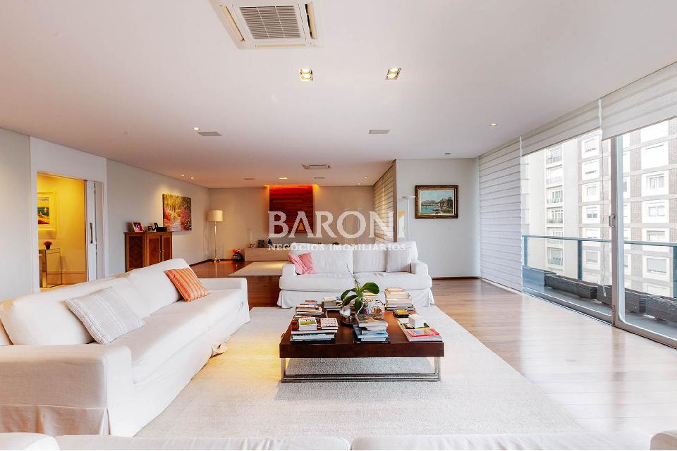 Apartamento - Higienópolis