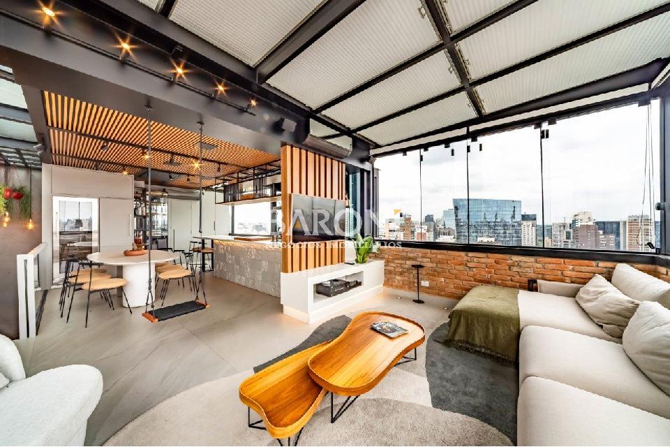 Apartamento - Itaim Bibi