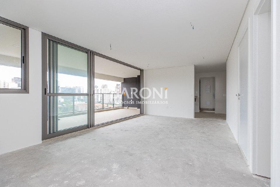 Apartamento - Campo Belo