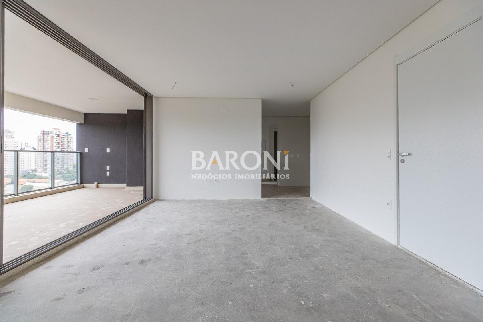 Apartamento - Campo Belo