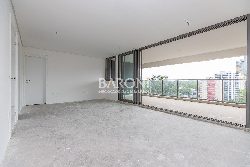 Apartamento - Campo Belo