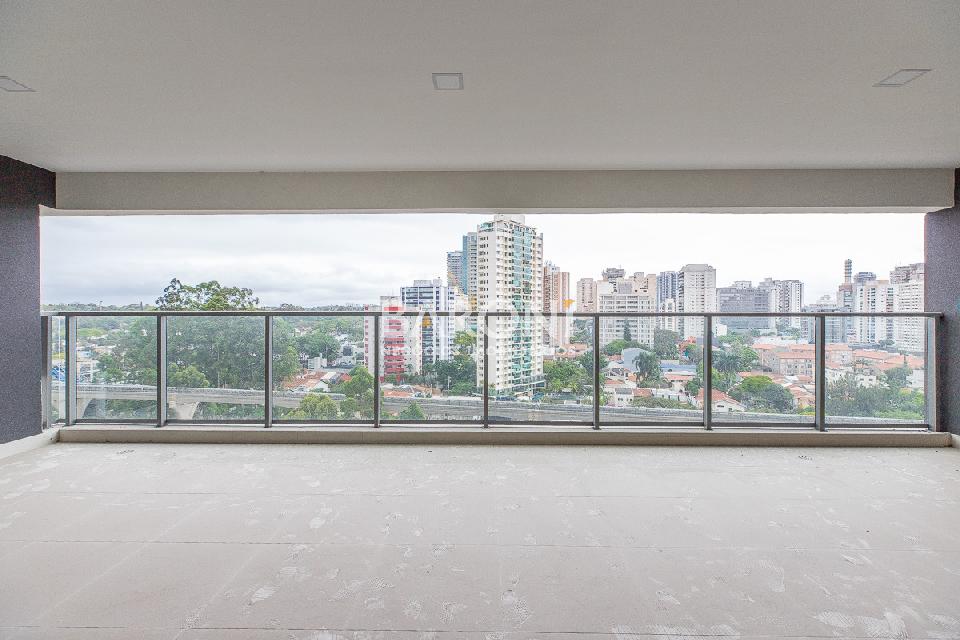 Apartamento - Campo Belo