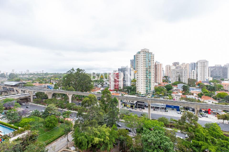 Apartamento - Campo Belo