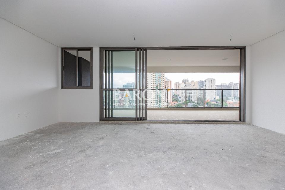 Apartamento - Campo Belo