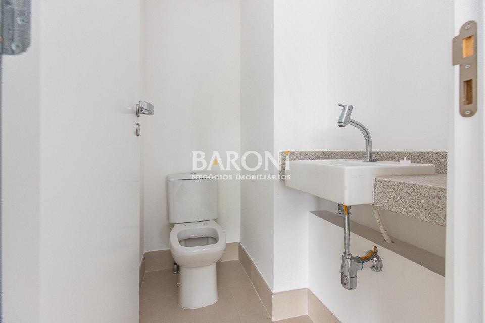 Apartamento - Campo Belo
