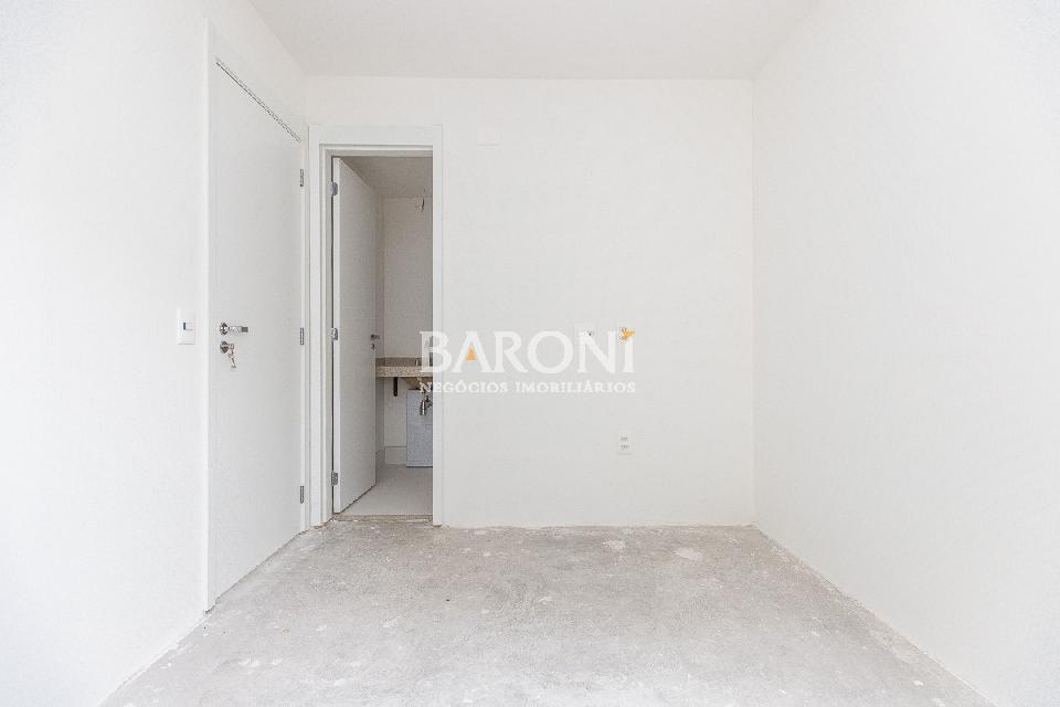 Apartamento - Campo Belo